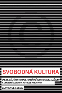 Svobodná kultura