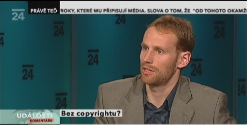 Petr Jansa_Události, komentáře
